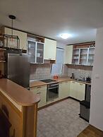 Apartments Petkovic Budva