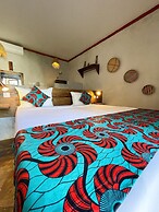 Mambo Cabana