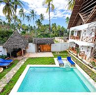 Mambo Cabana