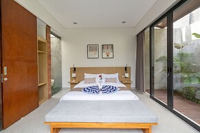 Casanina Ubud Villas