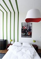 Nest - Baarerstrasse 82