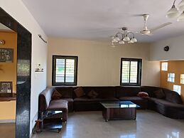 Vue Villa