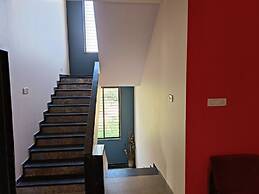Vue Villa