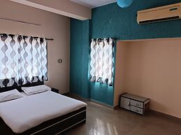 Vue Villa