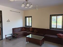 Vue Villa