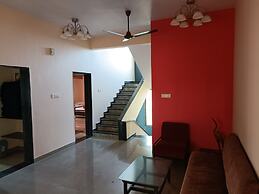 Vue Villa