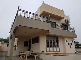 Vue Villa