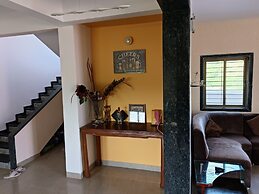 Vue Villa