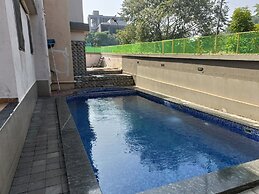 Vue Villa