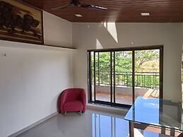 Vue Villa