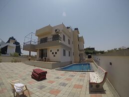 Vue Villa