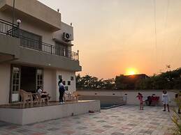 Vue Villa