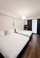 The Premium Namba Minami