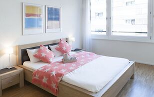 Nest - Erlenmatt