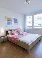 Nest - Erlenmatt