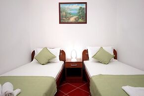 Apartments Centar Sutomore