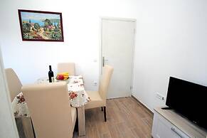 Apartments Centar Sutomore