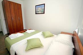 Apartments Centar Sutomore