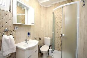 Apartments Centar Sutomore