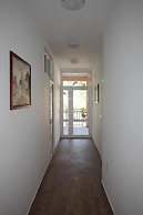 Apartments Centar Sutomore