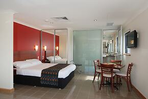Tanunda Hotel Apartments