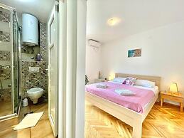 Garden House Budva