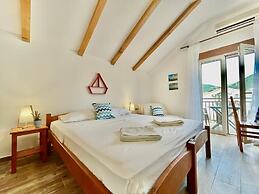 Garden House Budva