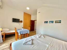 Garden House Budva