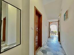 Garden House Budva