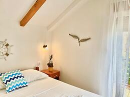 Garden House Budva