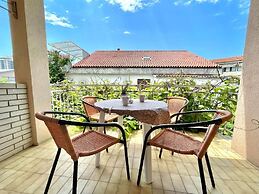 Garden House Budva