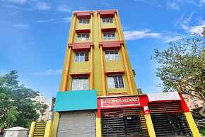 Goroomgo Hotel Shree Kolkata