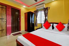 Goroomgo Hotel Shree Kolkata