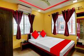 Goroomgo Hotel Shree Kolkata