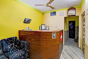 Goroomgo Hotel Shree Kolkata