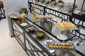 Kaya Hotel Amman