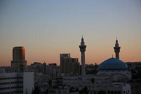 Kaya Hotel Amman