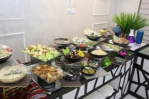 Kaya Hotel Amman