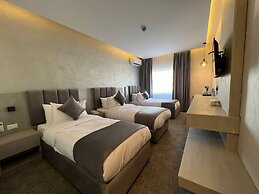 Kaya Hotel Amman