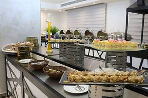 Kaya Hotel Amman