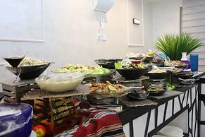 Kaya Hotel Amman