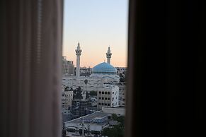 Kaya Hotel Amman