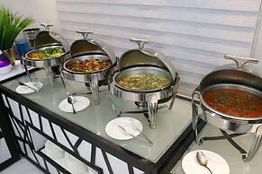 Kaya Hotel Amman