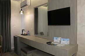 Kaya Hotel Amman