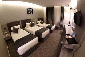 Kaya Hotel Amman