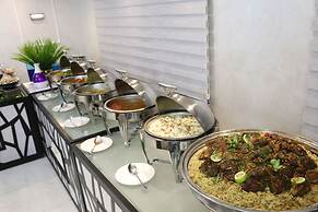 Kaya Hotel Amman