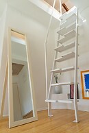 Cool attic apartment Marina in the heart of Split