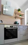 Cool attic apartment Marina in the heart of Split