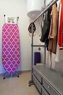 Cool attic apartment Marina in the heart of Split