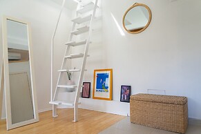 Cool attic apartment Marina in the heart of Split